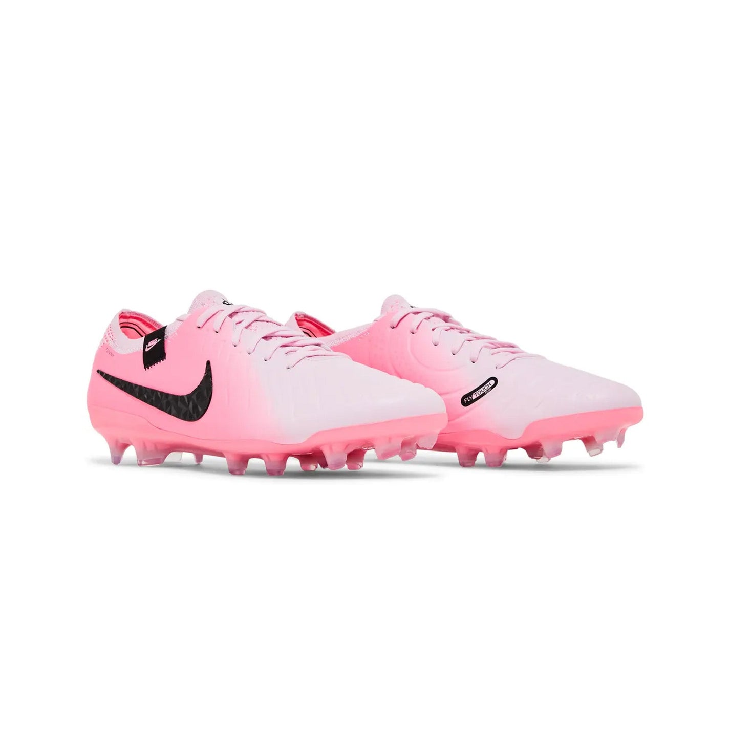 Nike Tiempo Legend 10 Elite FG 'Pink Foam' (2024)