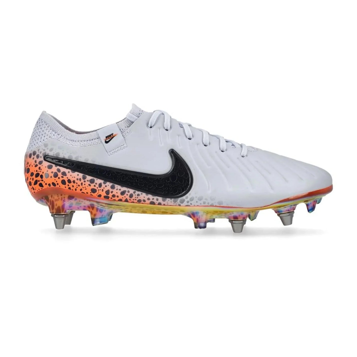 Nike Tiempo Legend 10 Elite SG-PRO PLAYER EDITION Electric 'Multicolor'