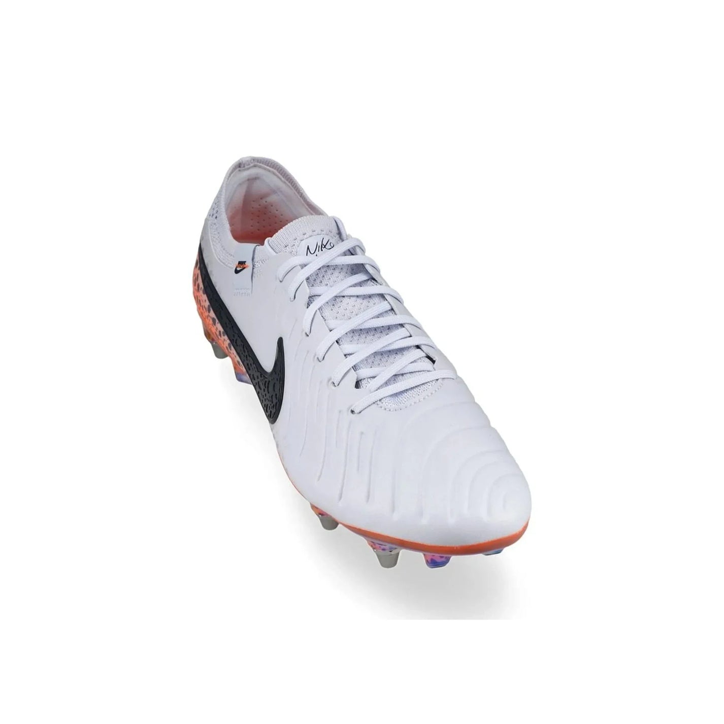 Nike Tiempo Legend 10 Elite SG-PRO PLAYER EDITION Electric 'Multicolor'