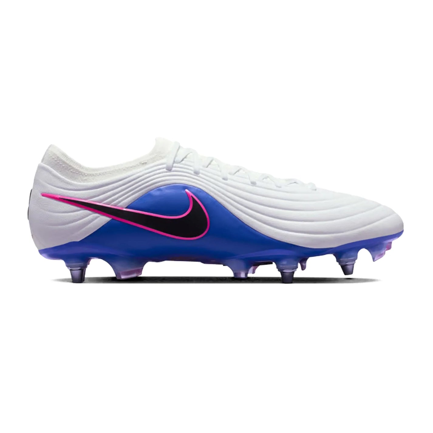 Nike Tiempo Maestro Elite SG-Pro AC 'White Racer Blue Pink Blast'
