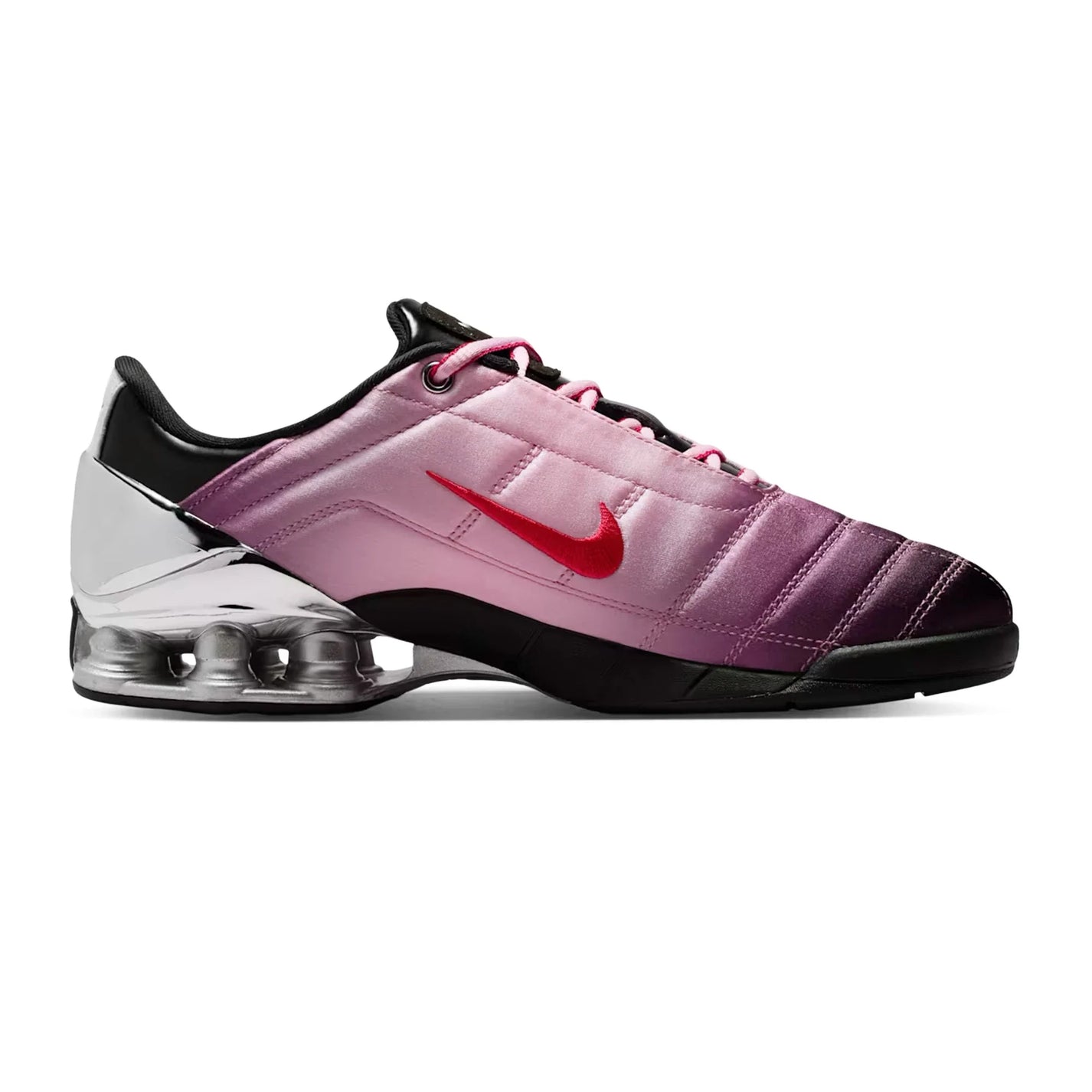 Nike Total 90 Shox Magia 'Forget-Me-Nots Shy Pink' (2026)