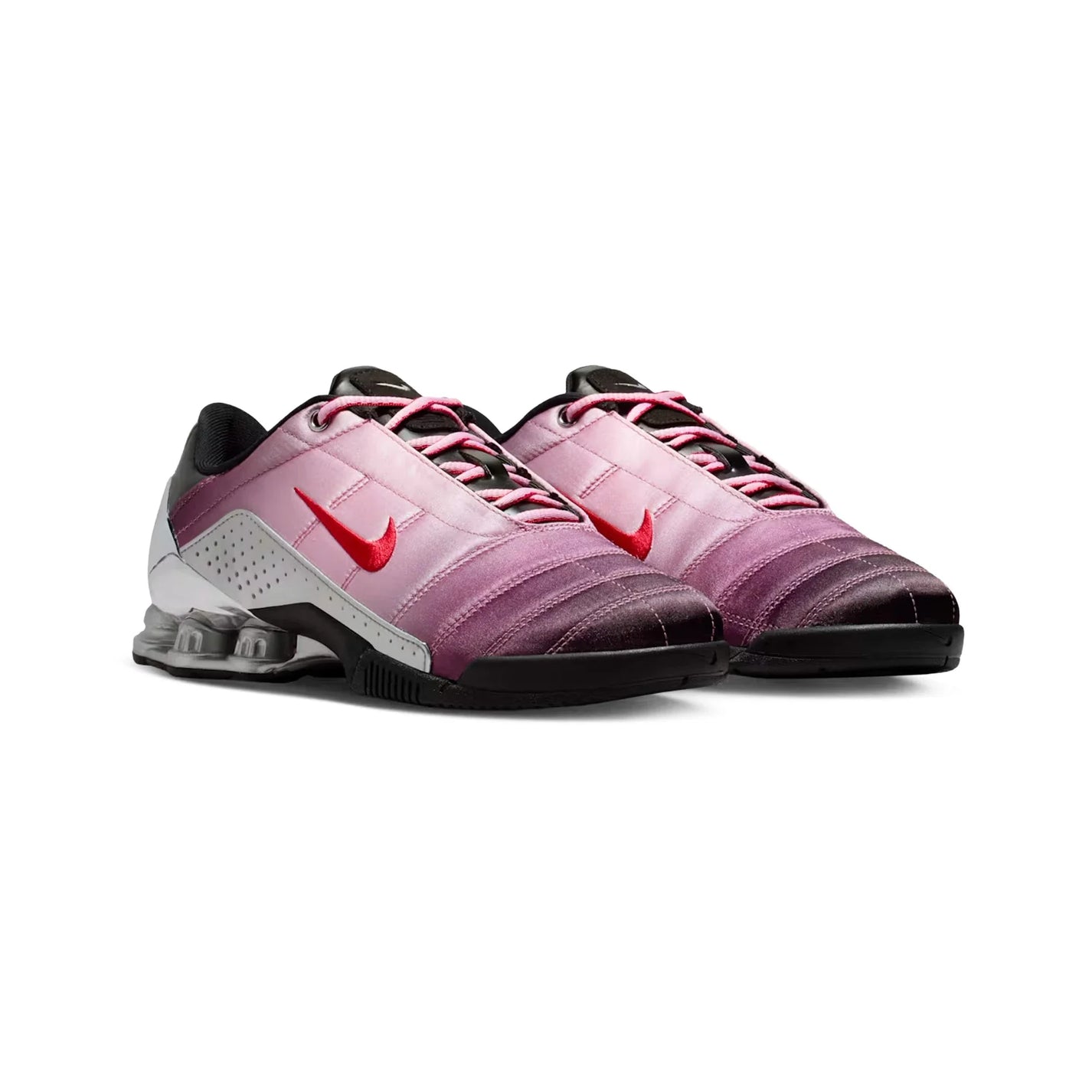 Nike Total 90 Shox Magia 'Forget-Me-Nots Shy Pink' (2026)