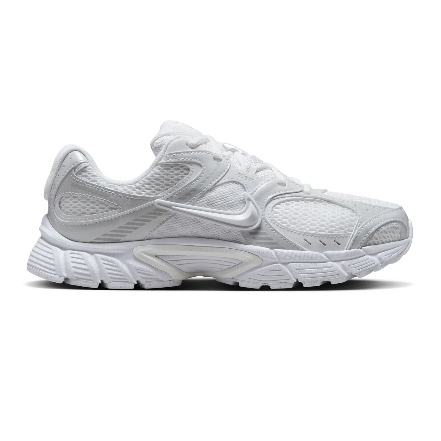 Nike V5 RNR 'White Metallic Silver' (2025)