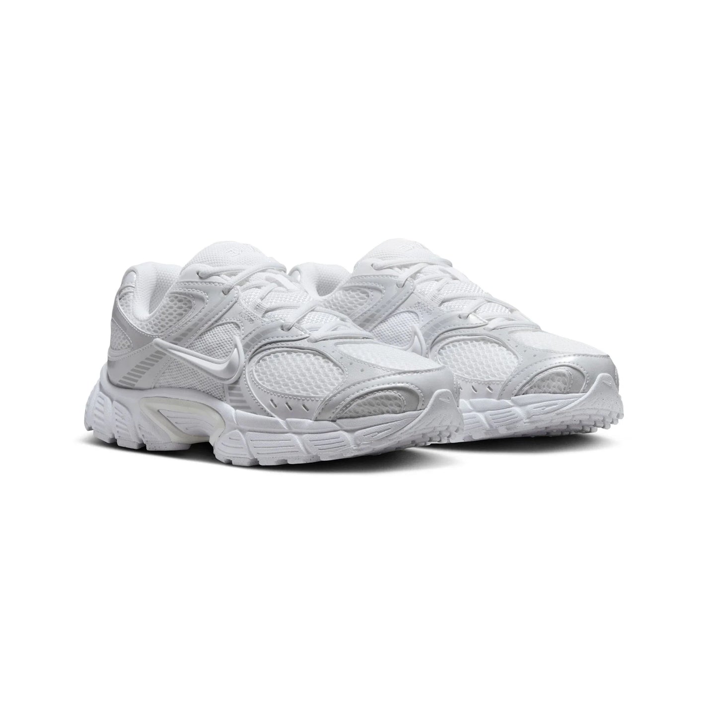 Nike V5 RNR 'White Metallic Silver' (2025)