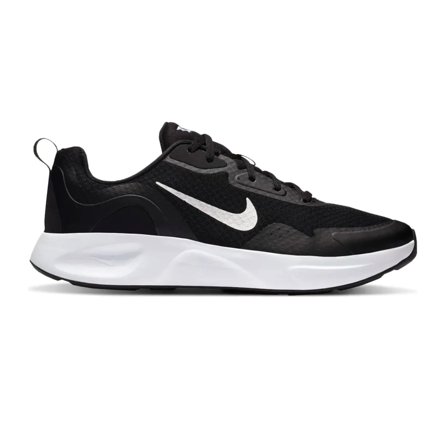 Nike Wearallday 'Black White' (2021)