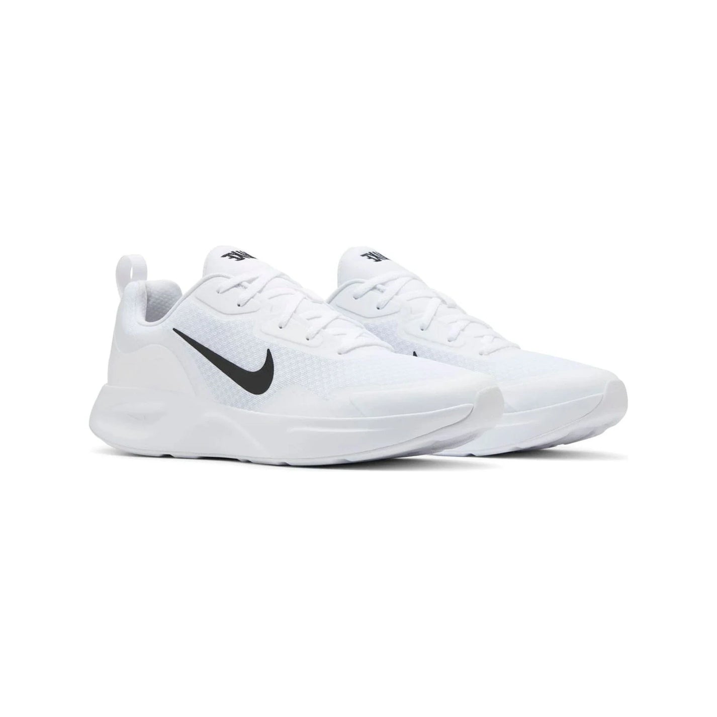 Nike Wearallday 'White Black' (2020)