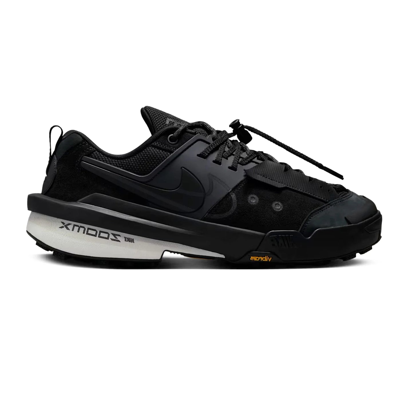 Nike Zegamadome SP 'Sacai Black' (2025)