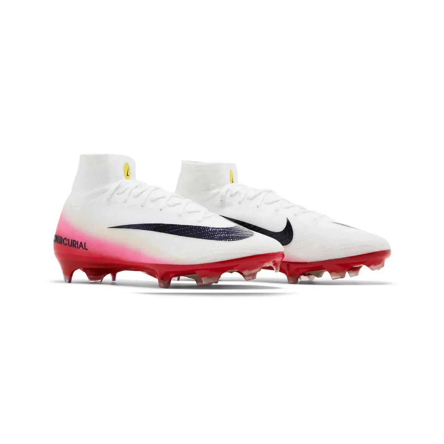 Nike Zoom Mercurial Superfly 10 Elite FG 'Fear Nothing Pack' (2025)