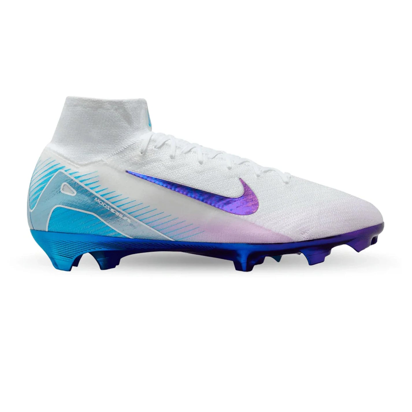 Nike Zoom Mercurial Superfly 10 Elite LV8 FG 'Elite Only Pack' (2025)