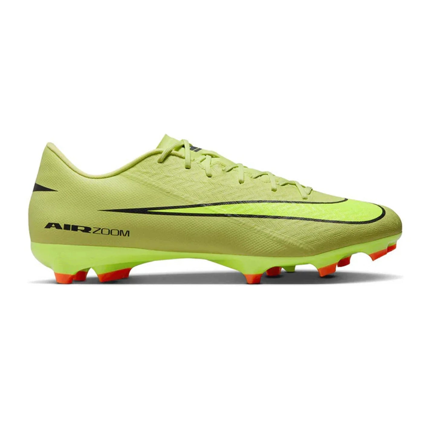 Nike Zoom Mercurial Vapor 16 Academy MG 'Max Voltage Pack' (2025)