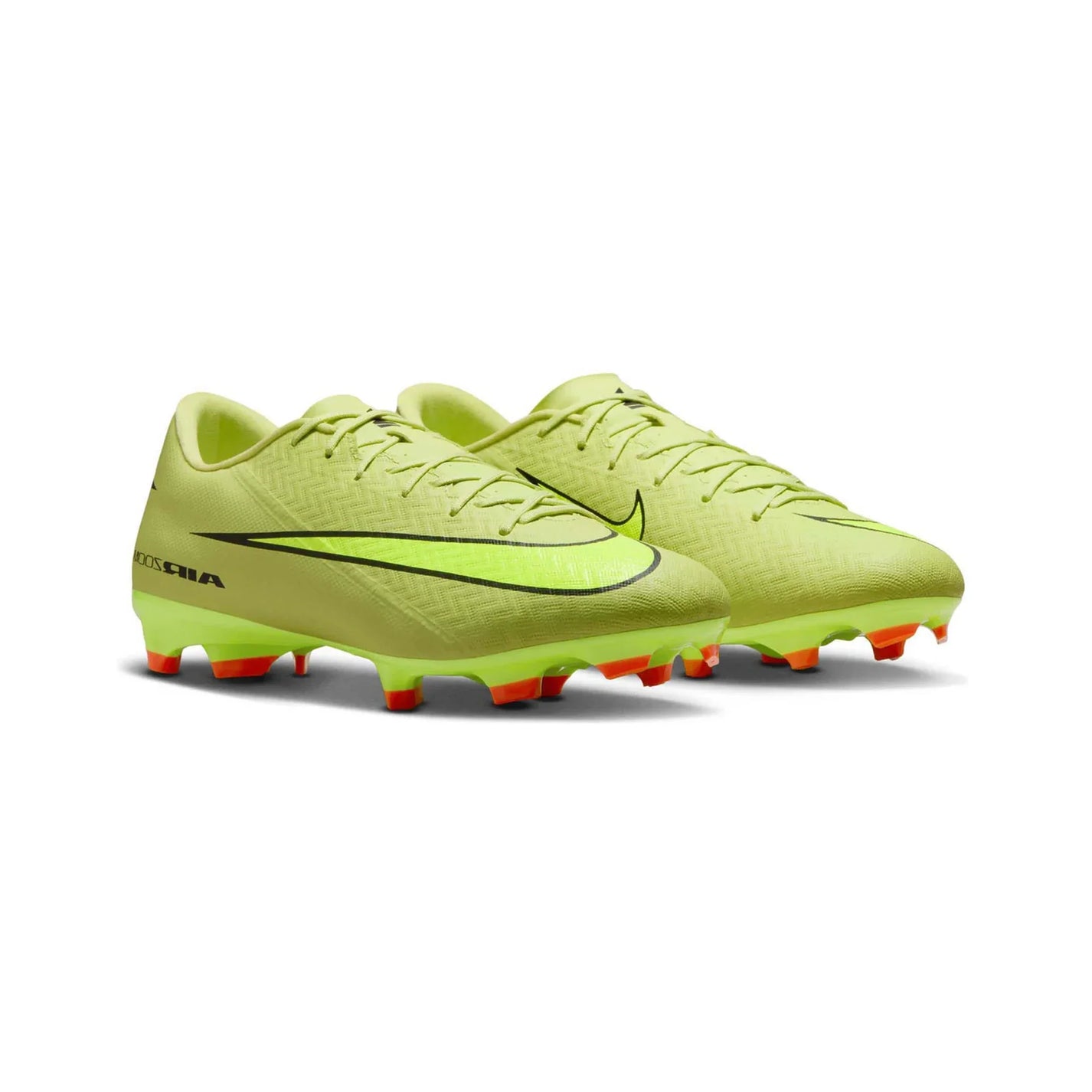 Nike Zoom Mercurial Vapor 16 Academy MG 'Max Voltage Pack' (2025)