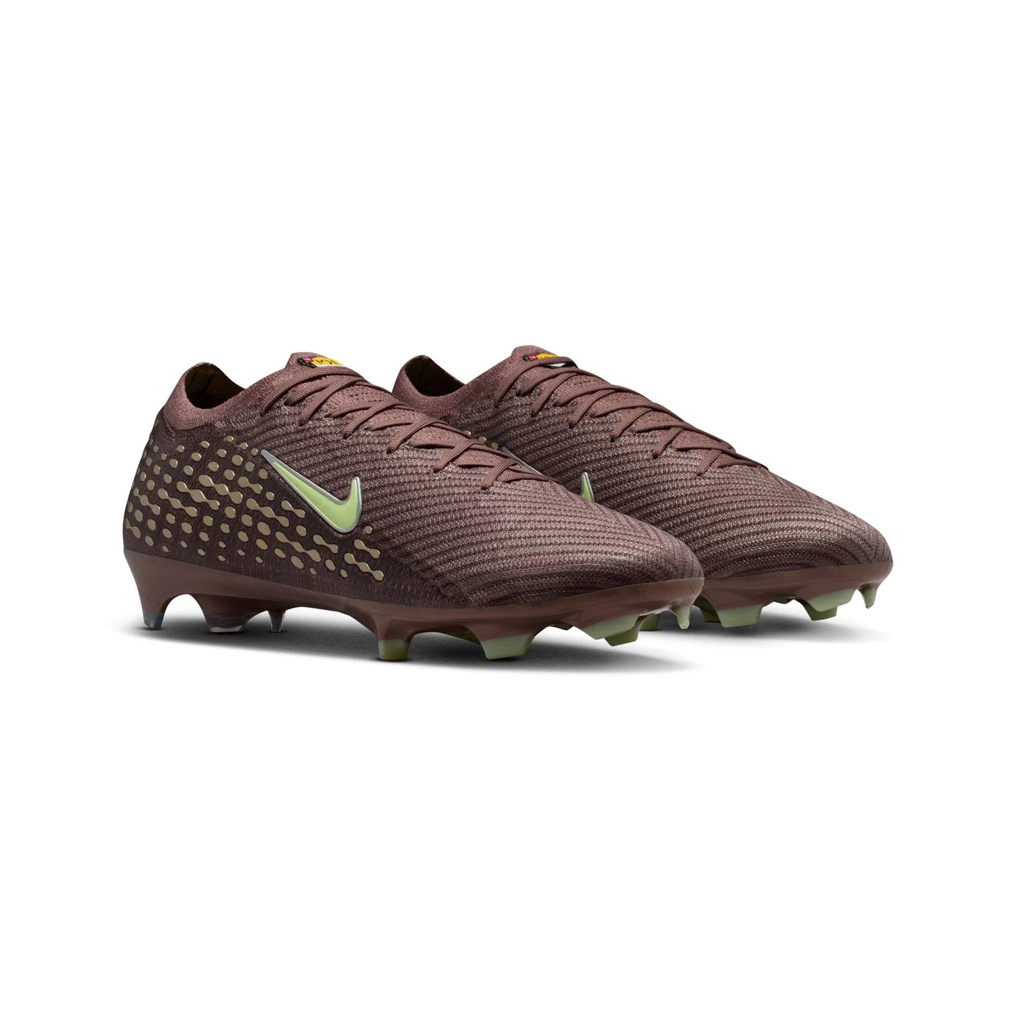 Nike Zoom Mercurial Vapor 16 Elite FG 'Kylian Mbappé Plum Eclipse' (2026)