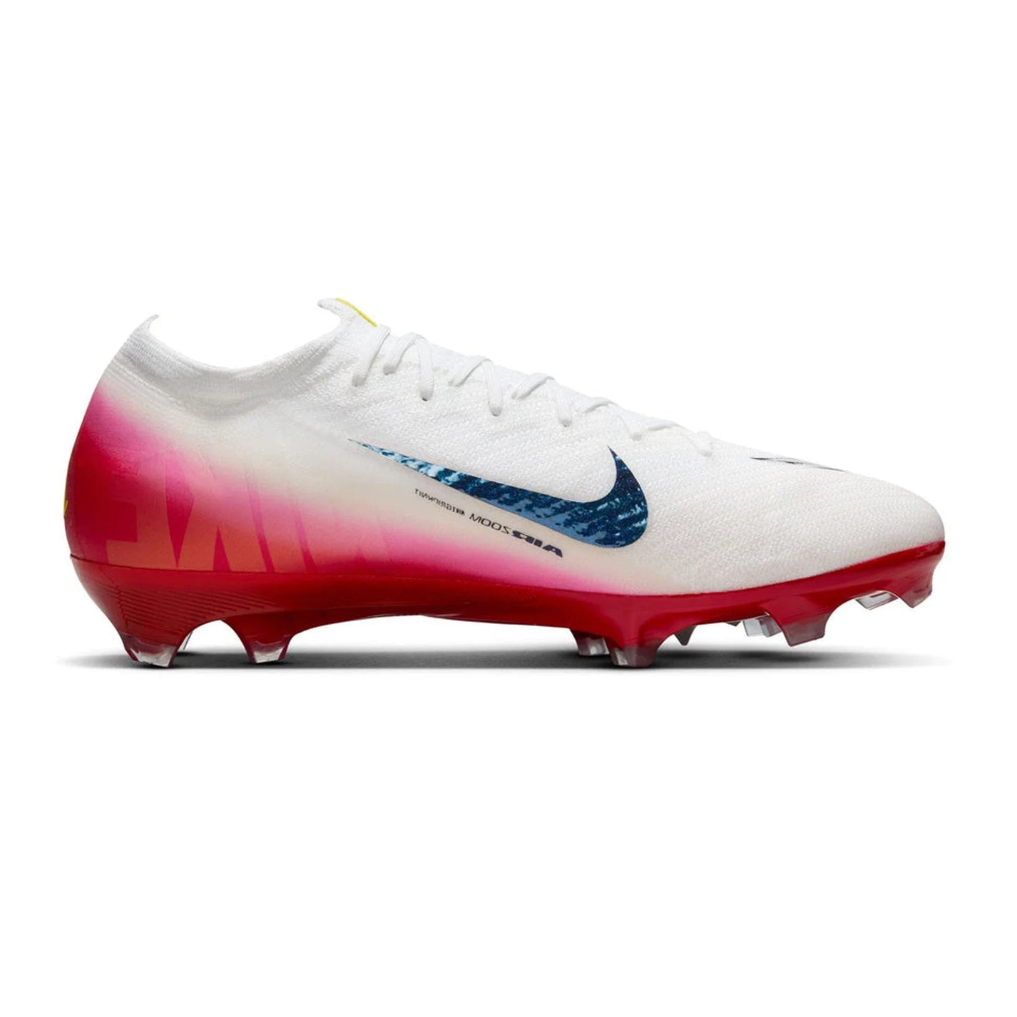 Nike Zoom Mercurial Vapor 16 Elite FG 'Fear Nothing Pack' (2025)