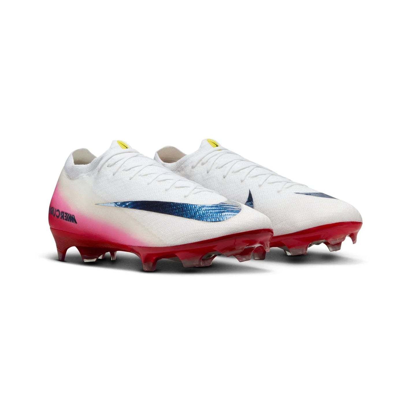 Nike Zoom Mercurial Vapor 16 Elite FG 'Fear Nothing Pack' (2025)