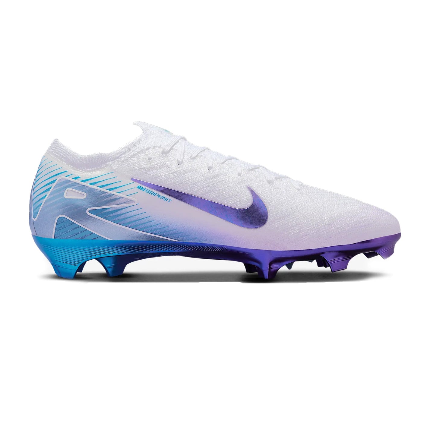 Nike Zoom Mercurial Vapor 16 Elite LV8 FG 'Elite Only Pack' (2025)