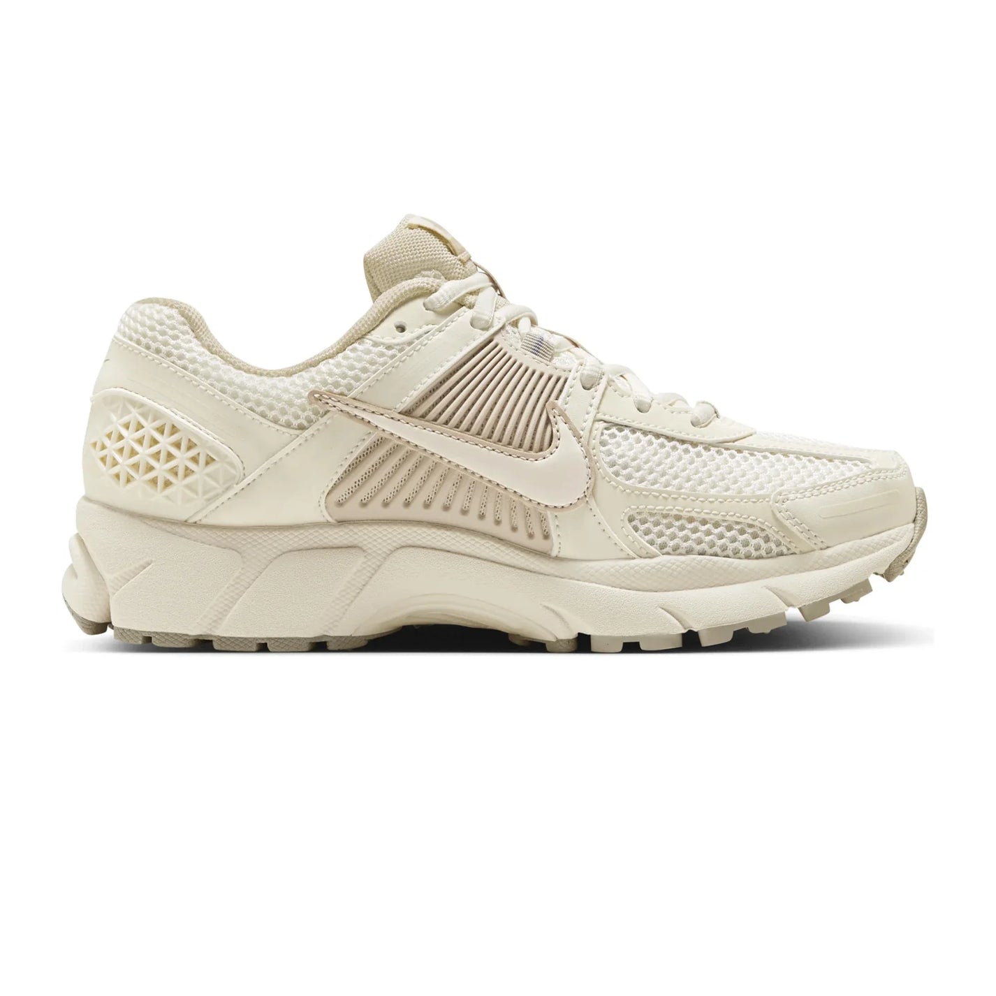 Nike Zoom Vomero 5 'Metallic Silver Platinum Violet' W (2025)