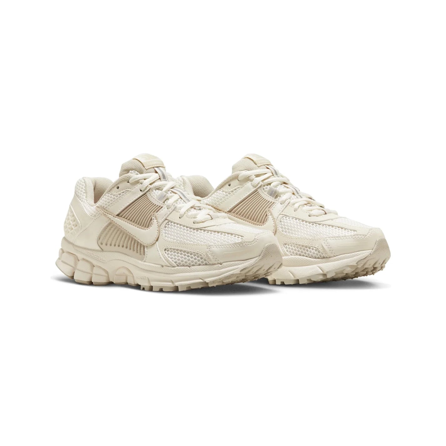 Nike Zoom Vomero 5 'Metallic Silver Platinum Violet' W (2025)