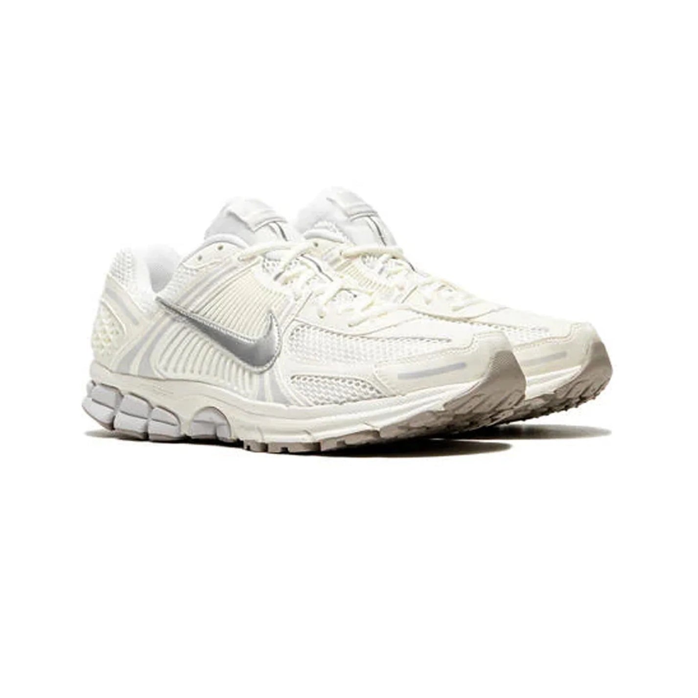 Nike Zoom Vomero 5 'Sail Vast Grey Metallic Silver'