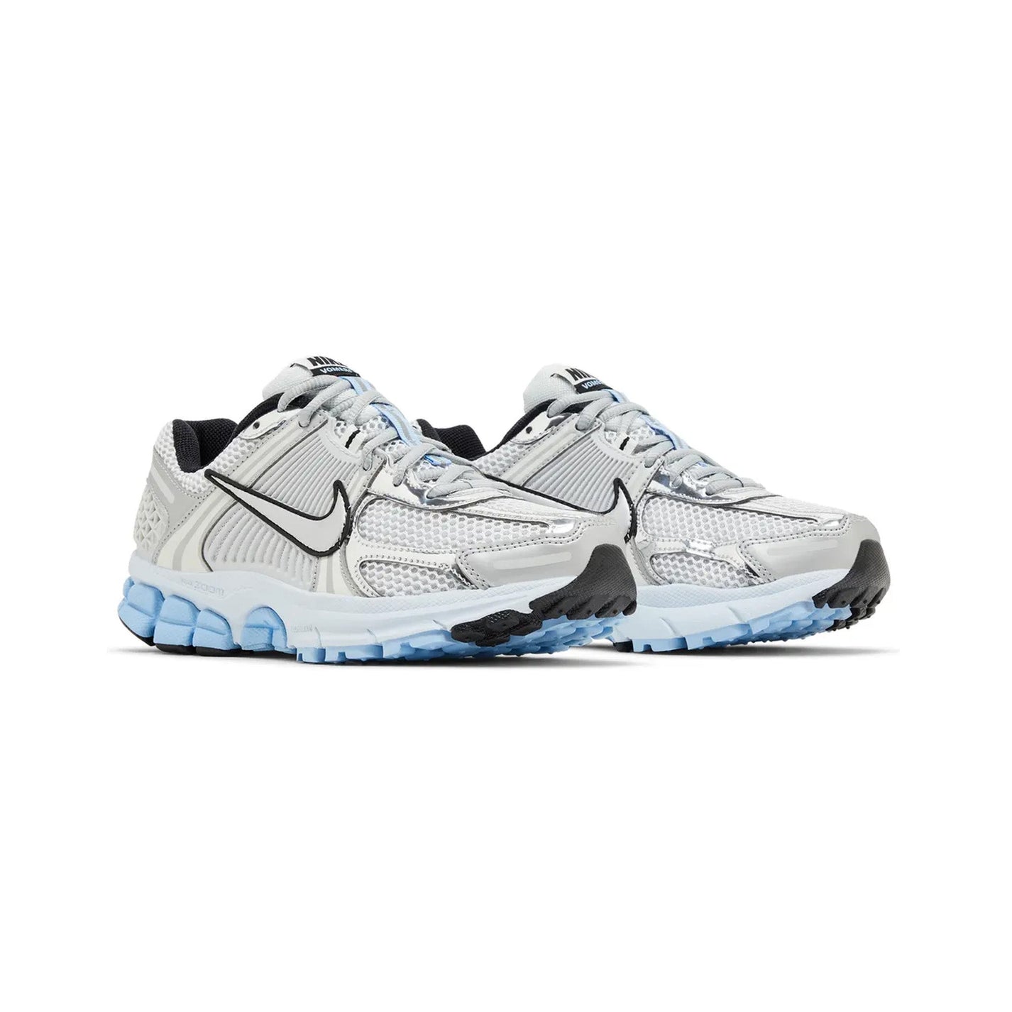 Nike Zoom Vomero 5 'Metallic Silver Blue Tint' Women's (2024)