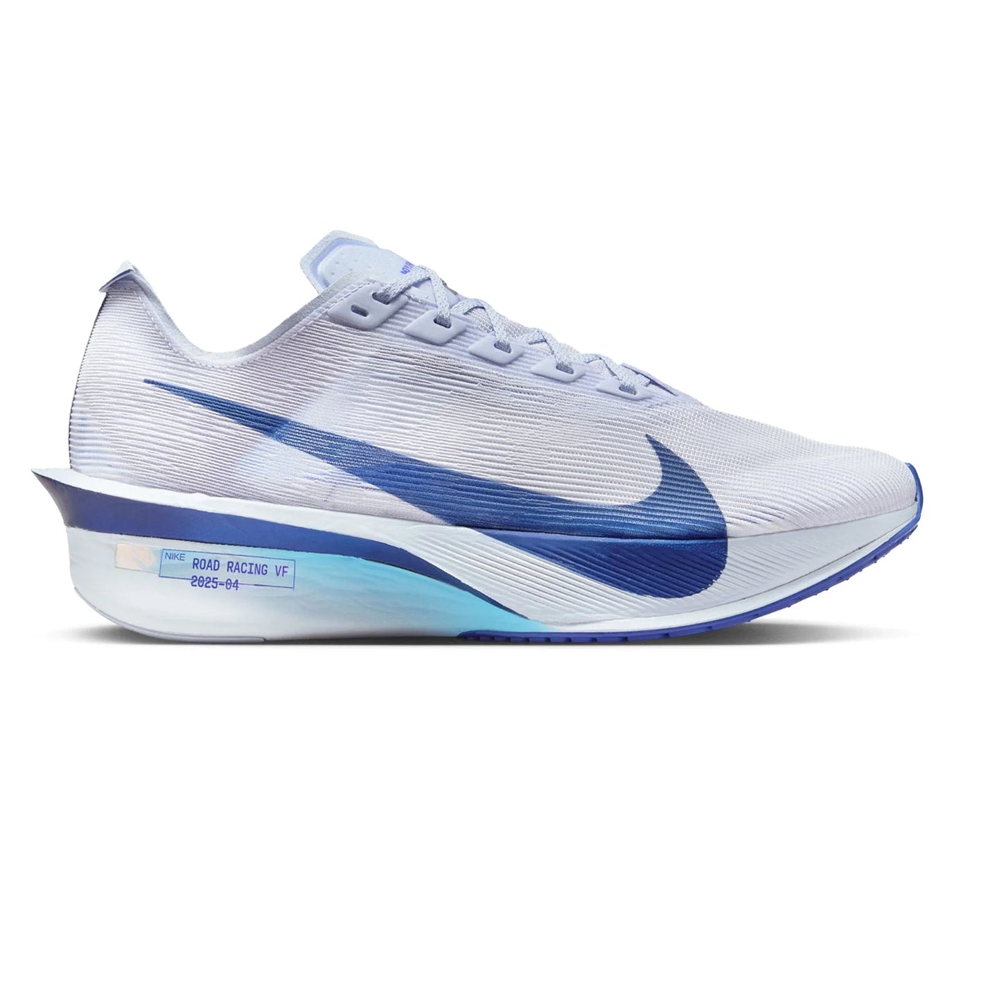Nike ZoomX Vaporfly Next% 4 'Obsidian Persian Violet White' (2025)