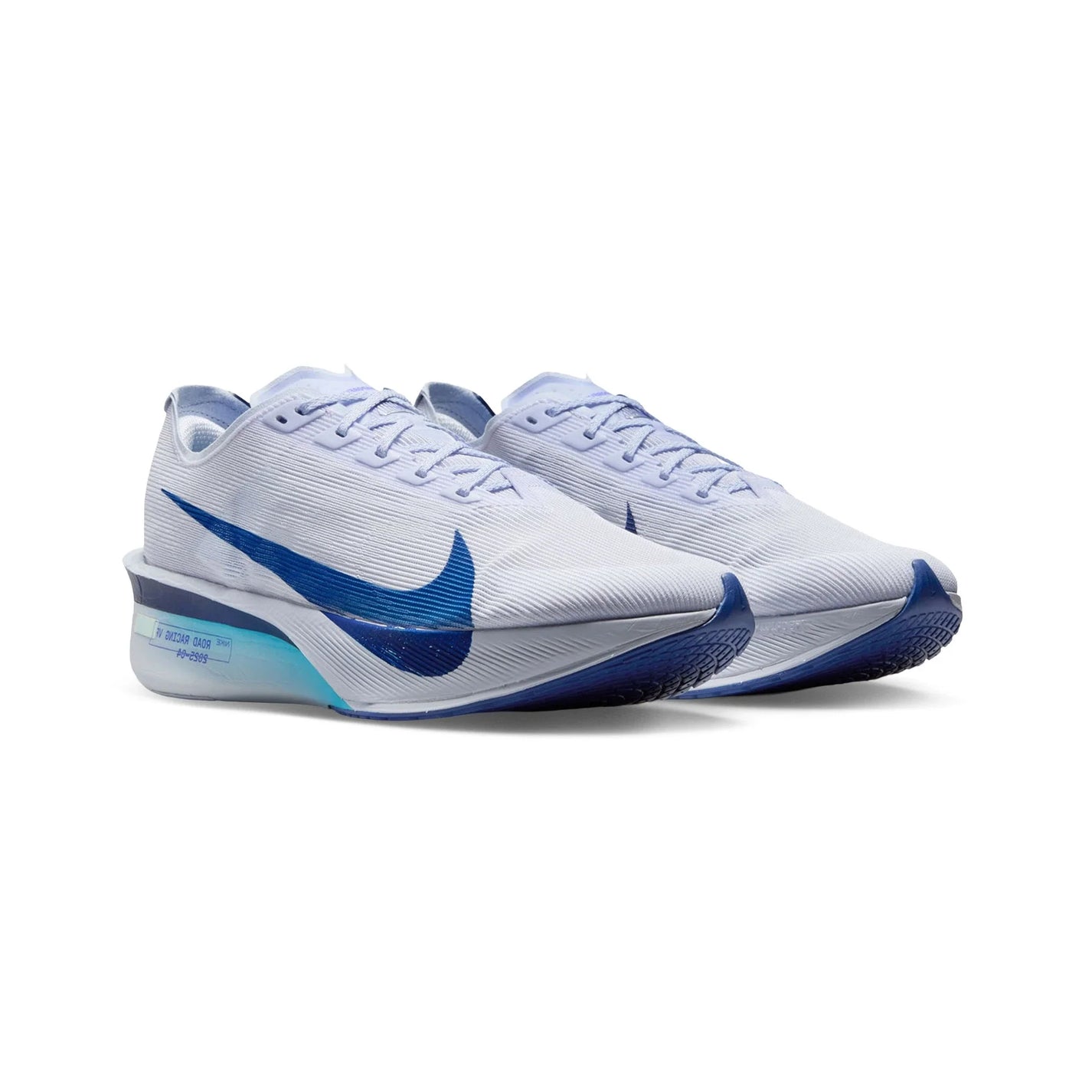 Nike ZoomX Vaporfly Next% 4 'Obsidian Persian Violet White' (2025)