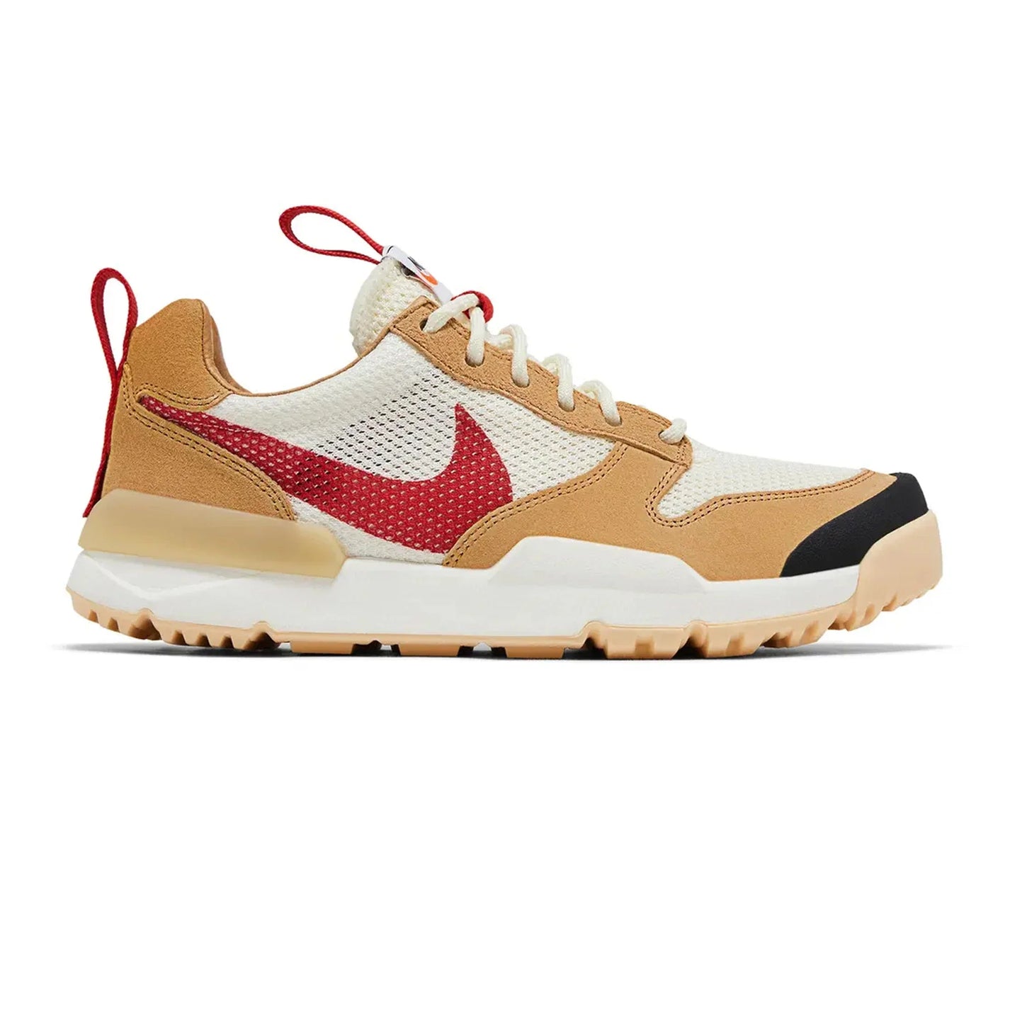 Nike Craft Mars Yard Shoe 3.0 'Tom Sachs Space Camp' (2025)