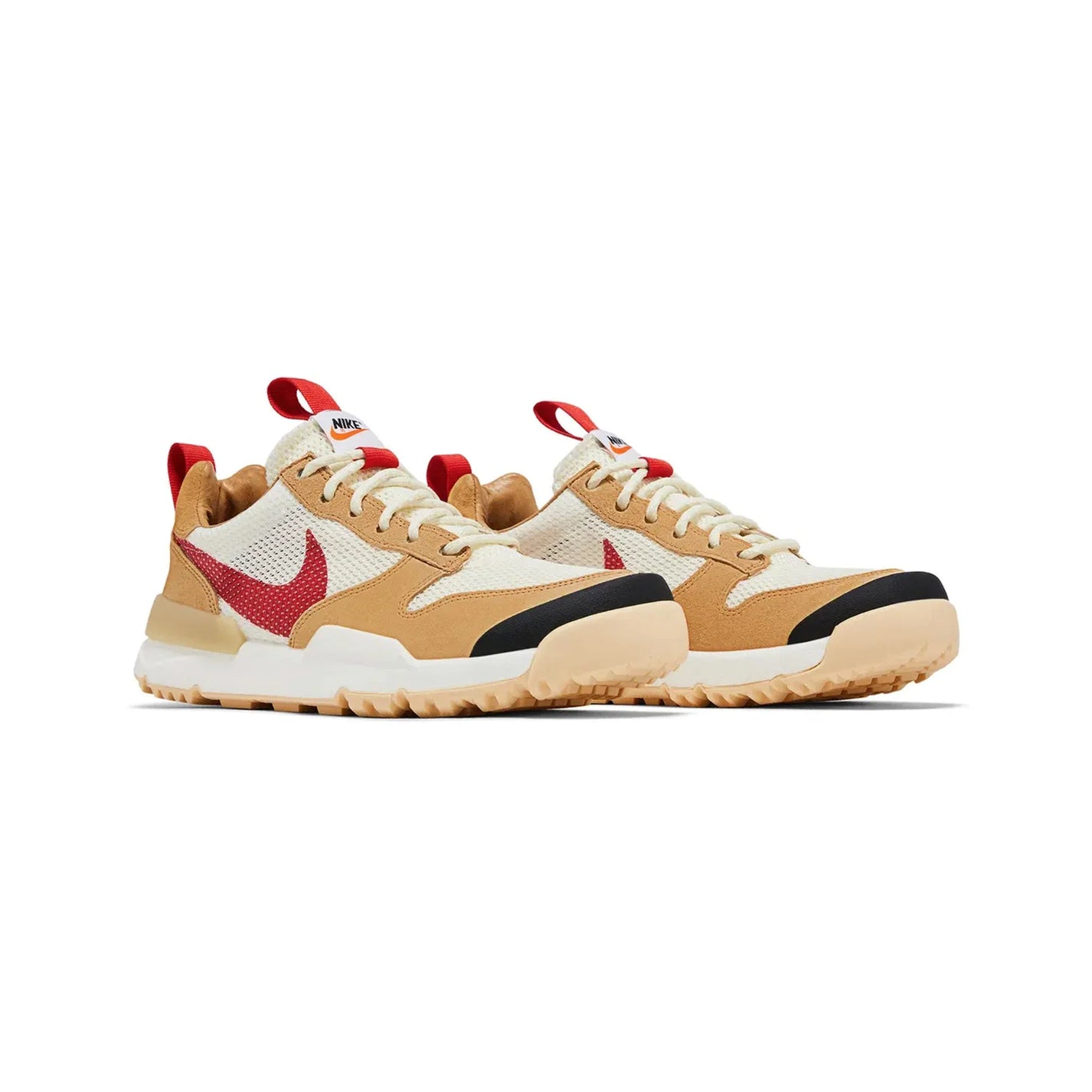 Nike Craft Mars Yard Shoe 3.0 'Tom Sachs Space Camp' (2025)
