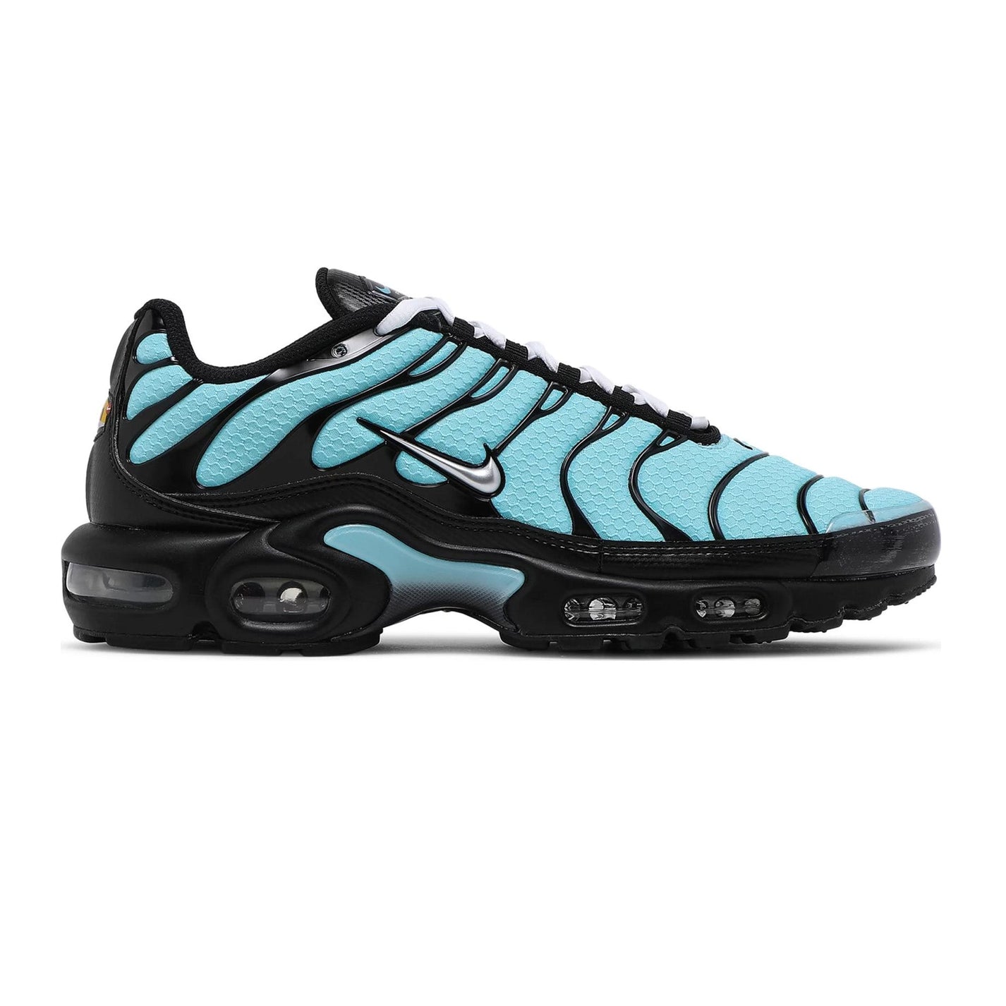 Nike Air Max Plus TN 'Aqua Blue Tiffany' (2024)