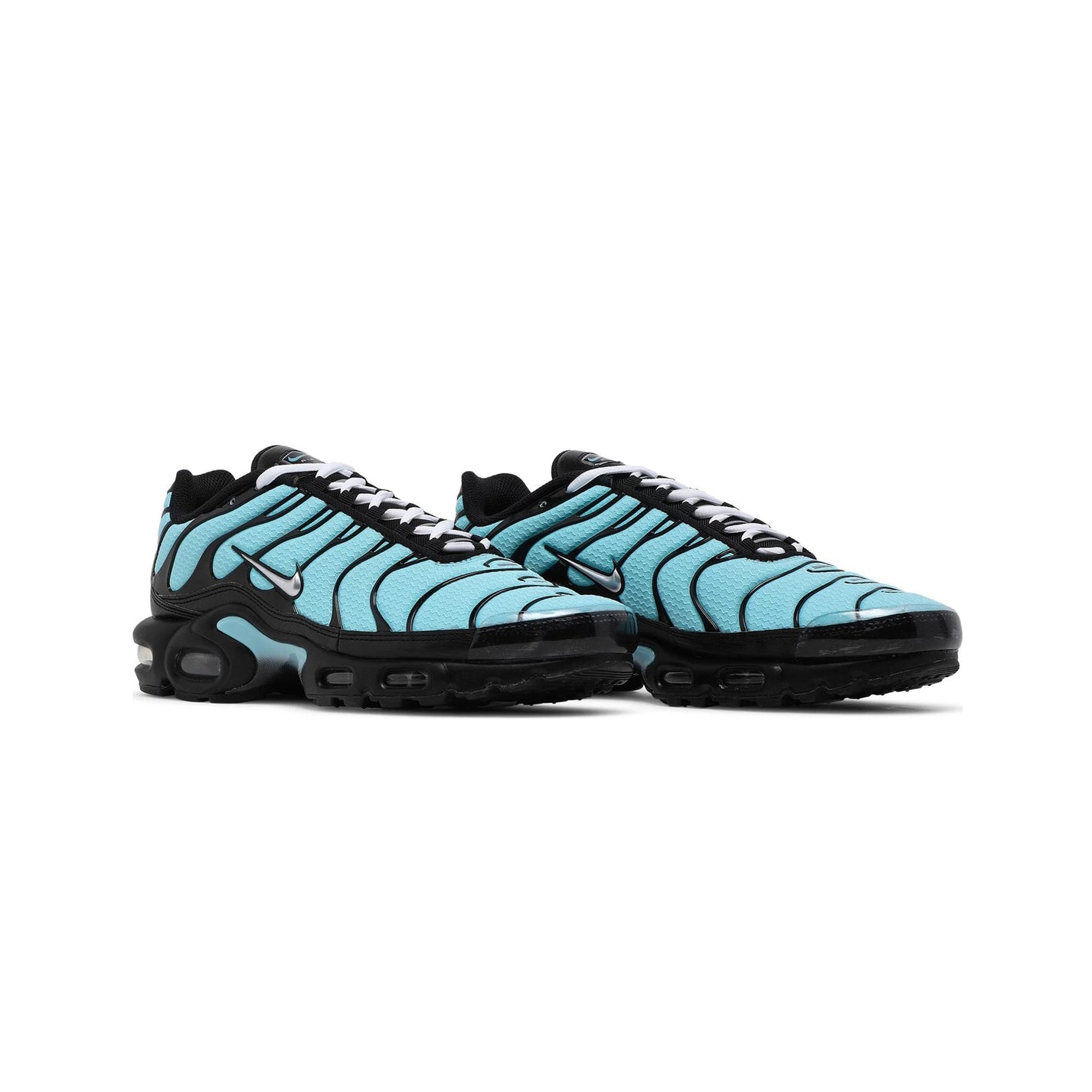 Nike Air Max Plus TN 'Aqua Blue Tiffany' (2024)