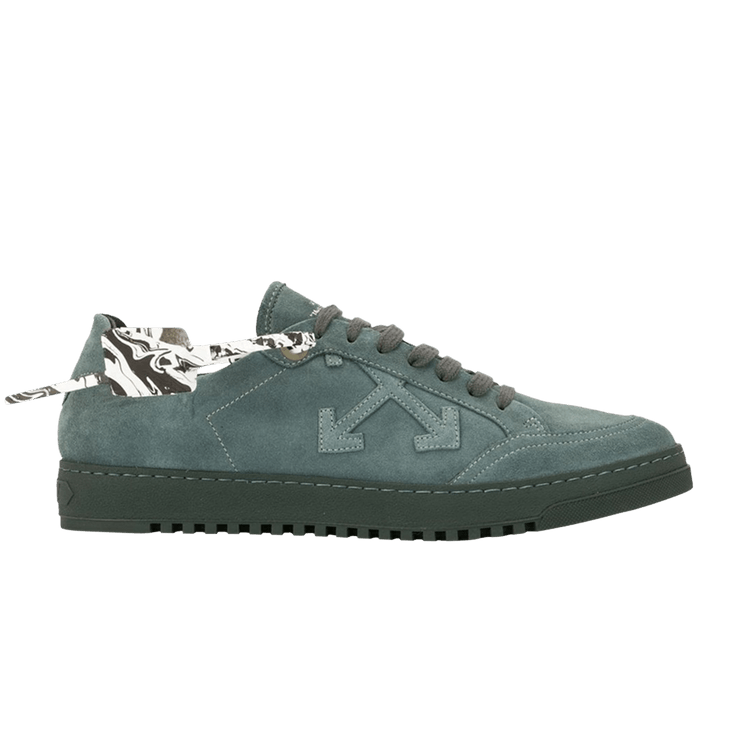 Off-White 2.0 'Grey' — Grey