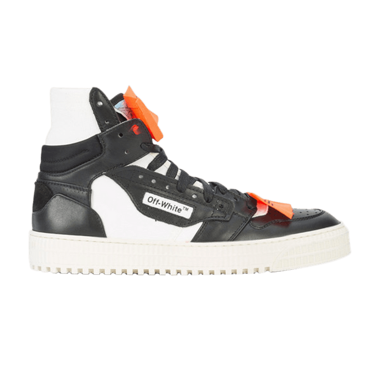 Off-White Low 3.0 'White Blue' — white/blue