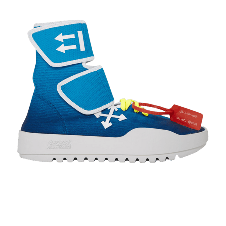 Off-White CST-001 'Light Blue' — Light Blue