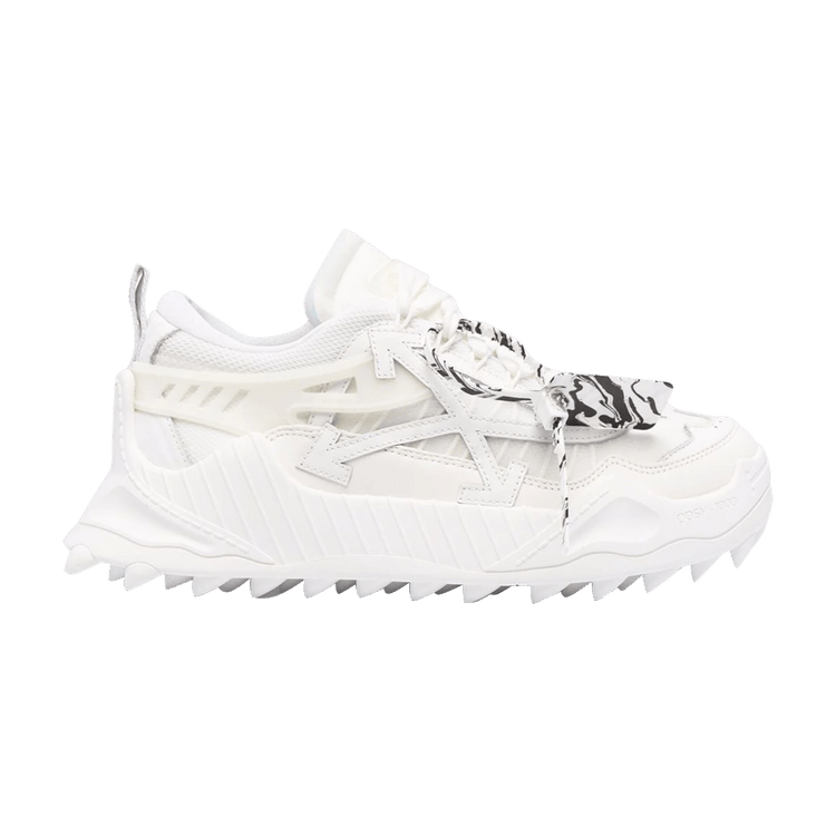 Off-White ODSY-1000 'White' — White