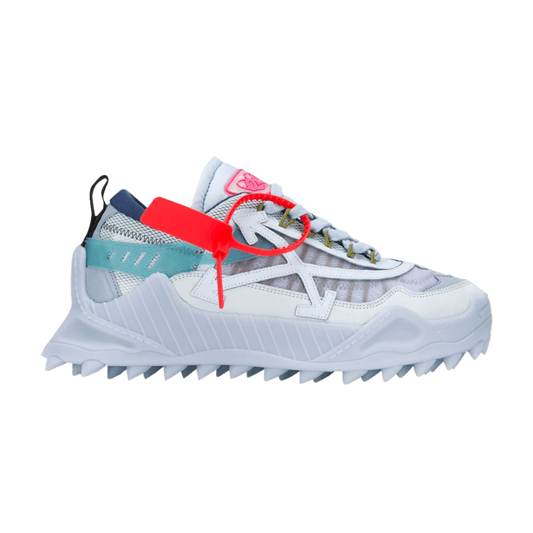 Off-White ODSY-1000 'Blue' — Blue