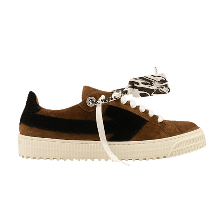 Off-White Arrow 2.0 'Brown' — Brown