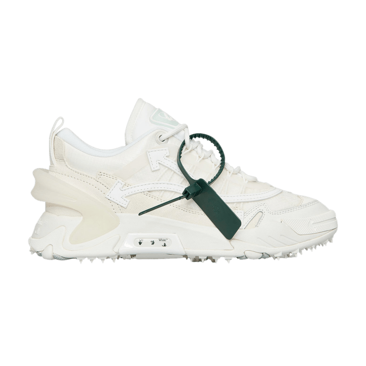 Off-White ODSY-2000 'White' — White
