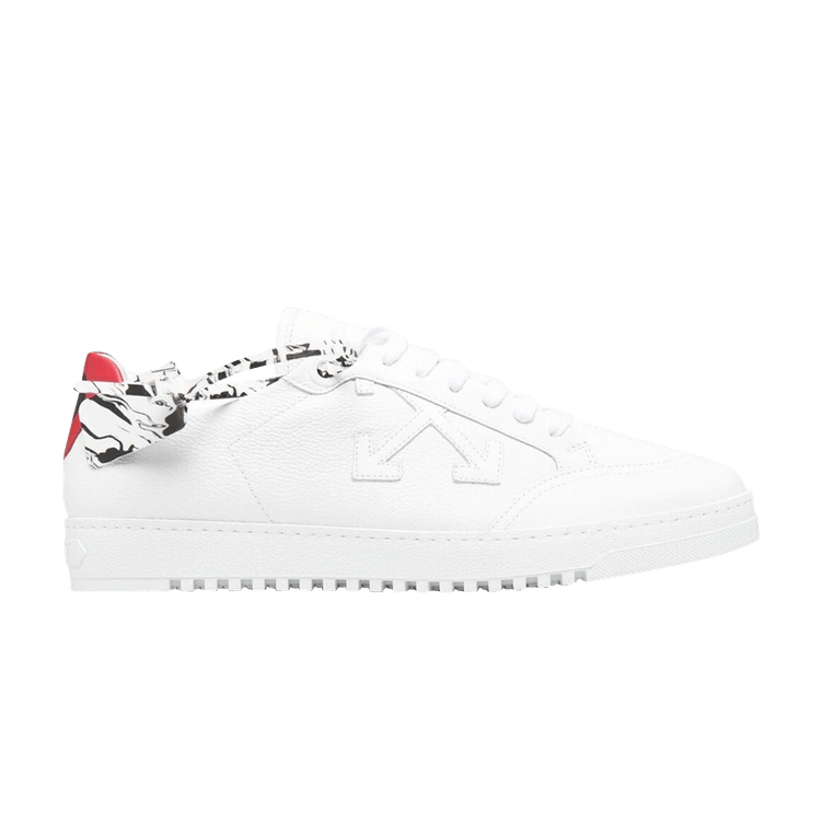 Off-White 2.0 Off-Court 'White' — White