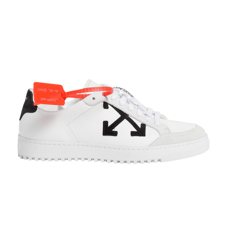 Off-White Wmns Carryover — White/Black
