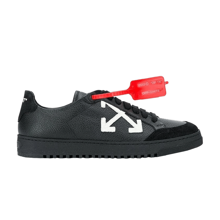 Off-White Wmns 3.0 'Black White' — Black/White