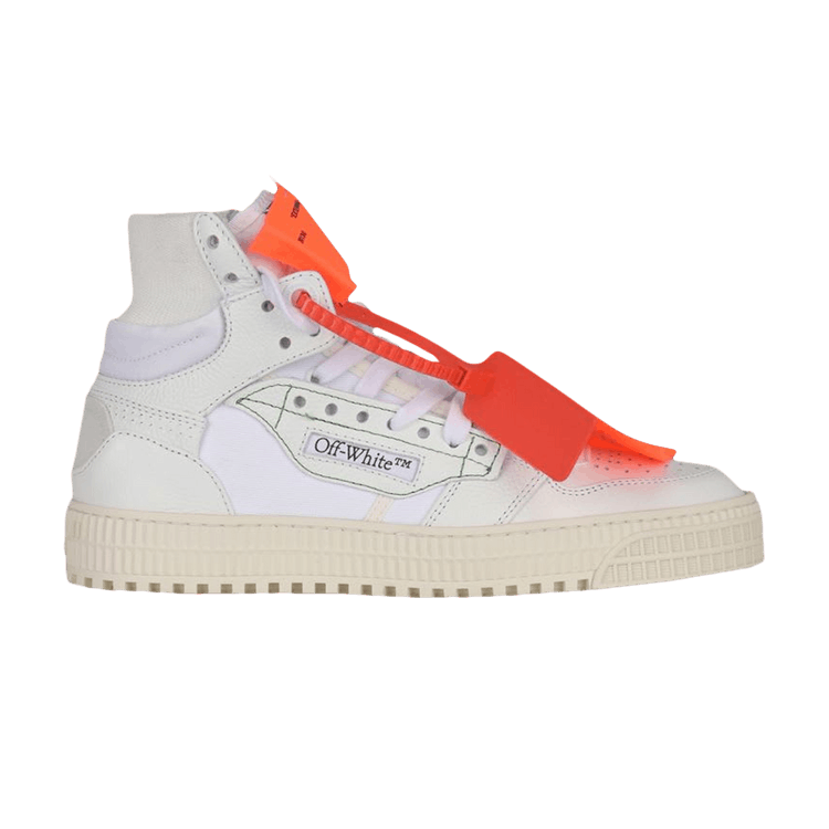 Off-White Wmns Off-Court 3.0 'White' — White