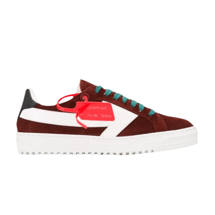 Off-White Wmns Off-Court 3.0 'Brown' — Brown
