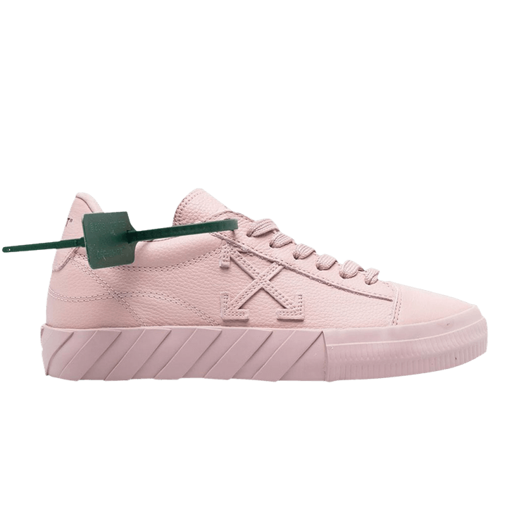 Off-White Wmns Vulc Sneaker 'Pink' — Pink