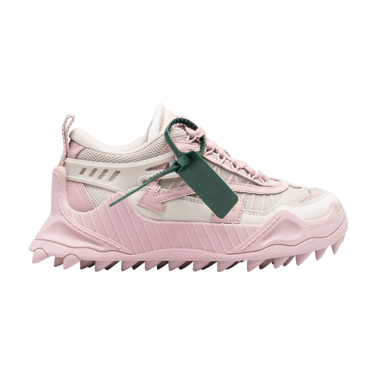 Off-White Wmns ODSY-1000 'Pink' — Pink