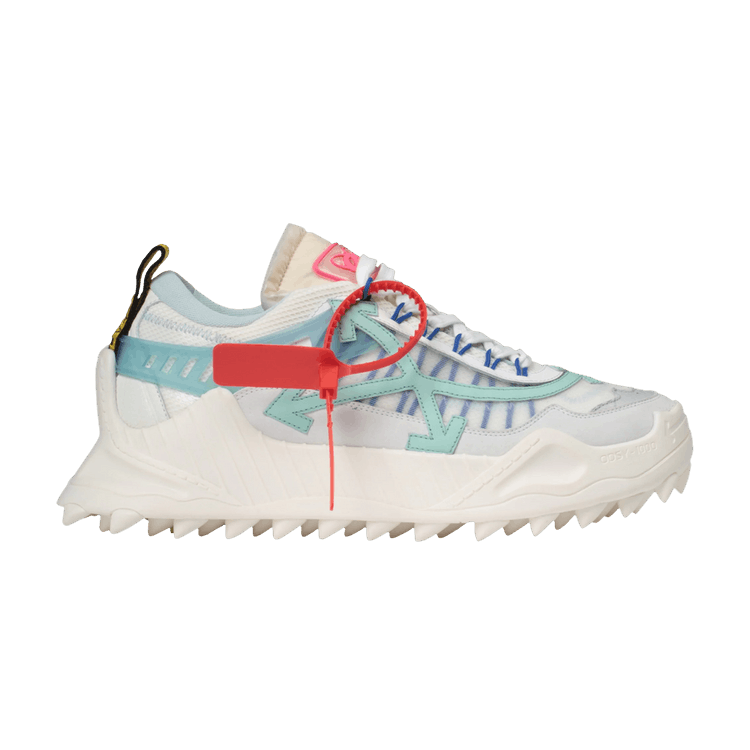 Off-White Wmns ODSY-1000 'White Pale Blue' — White/Pale Blue