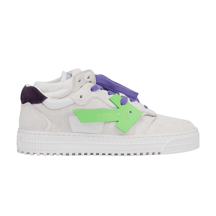 Off-White Wmns Off-Court 3.0 Sneaker 'Multi-Color' — Multi-Color