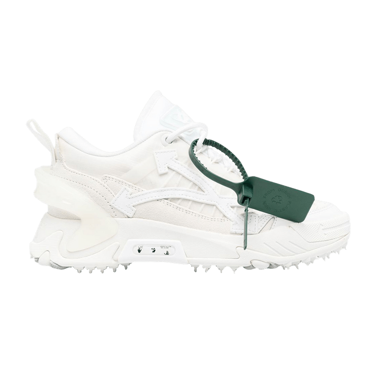 Off-White Wmns ODSY-2000 'White' — White