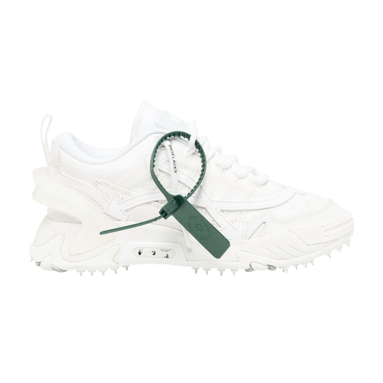 Off-White Wmns ODSY-2000 'White' — White/White