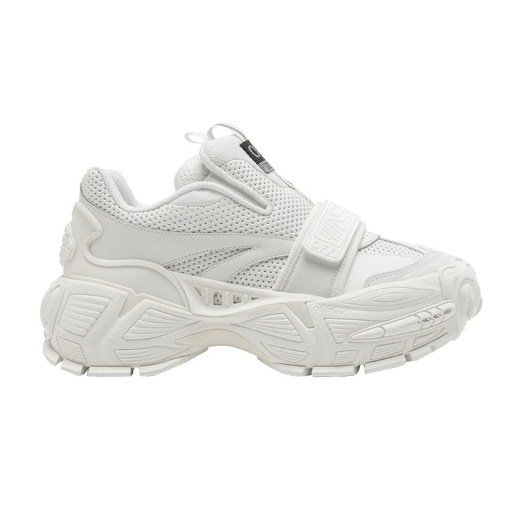 Off-White Wmns Glove Slip On 'White' — White