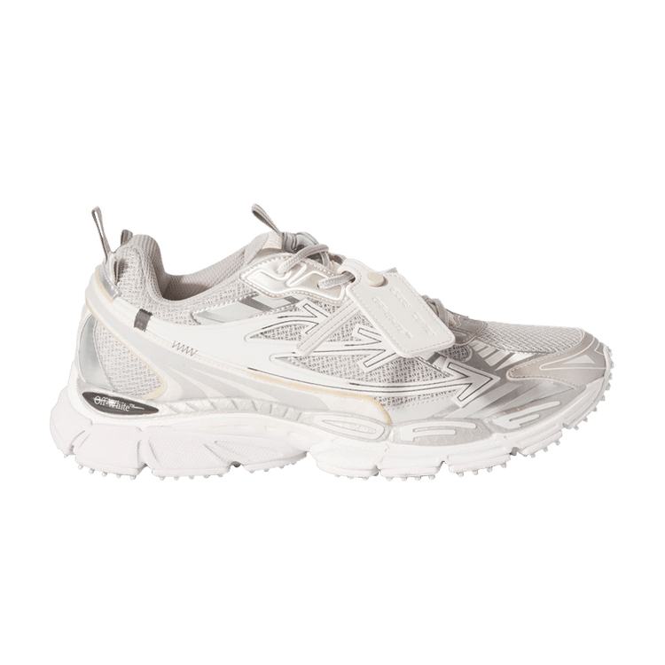 Off-White Wmns Be Right Back 'Braun' — Braun