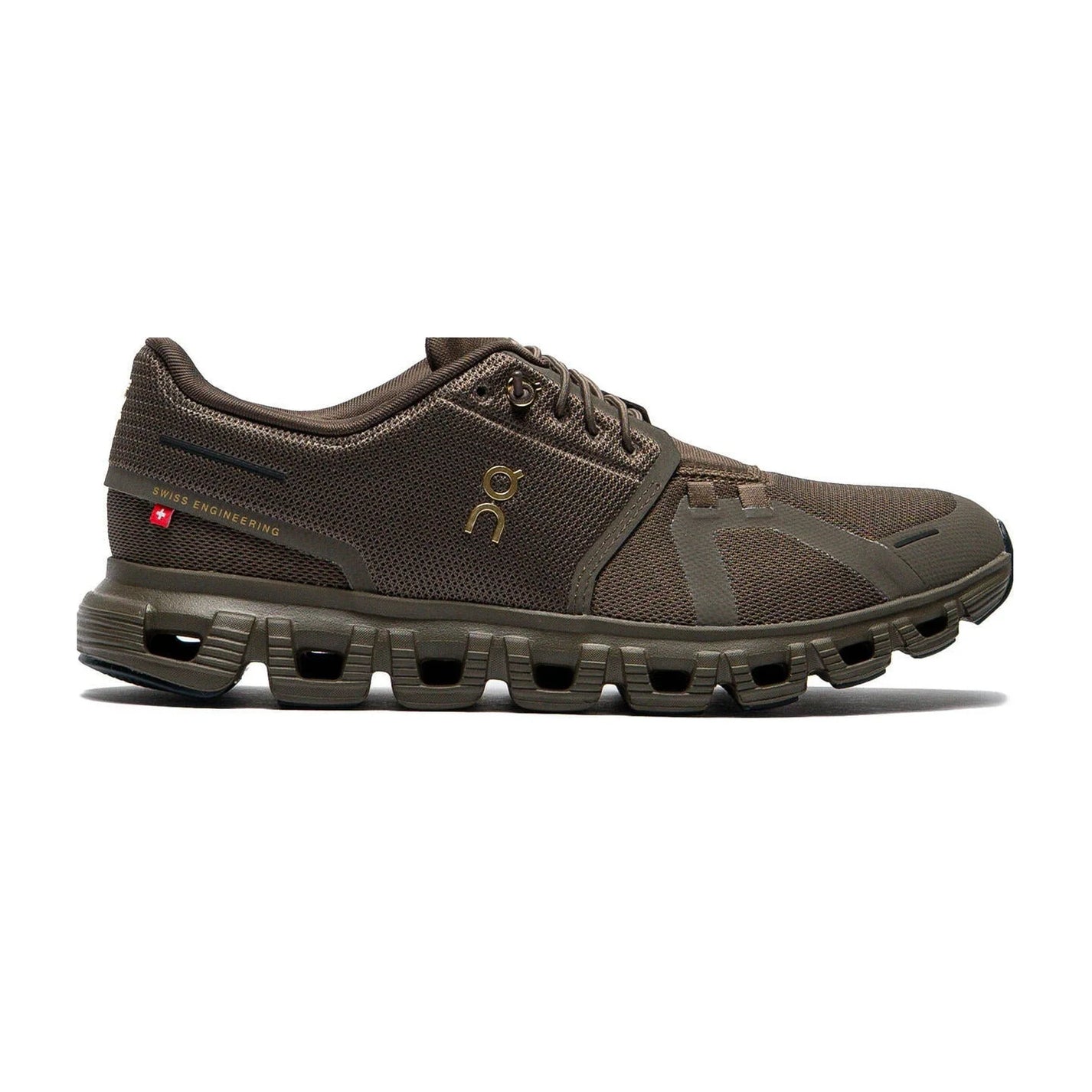 On Running Cloud 6 'Grizzly'